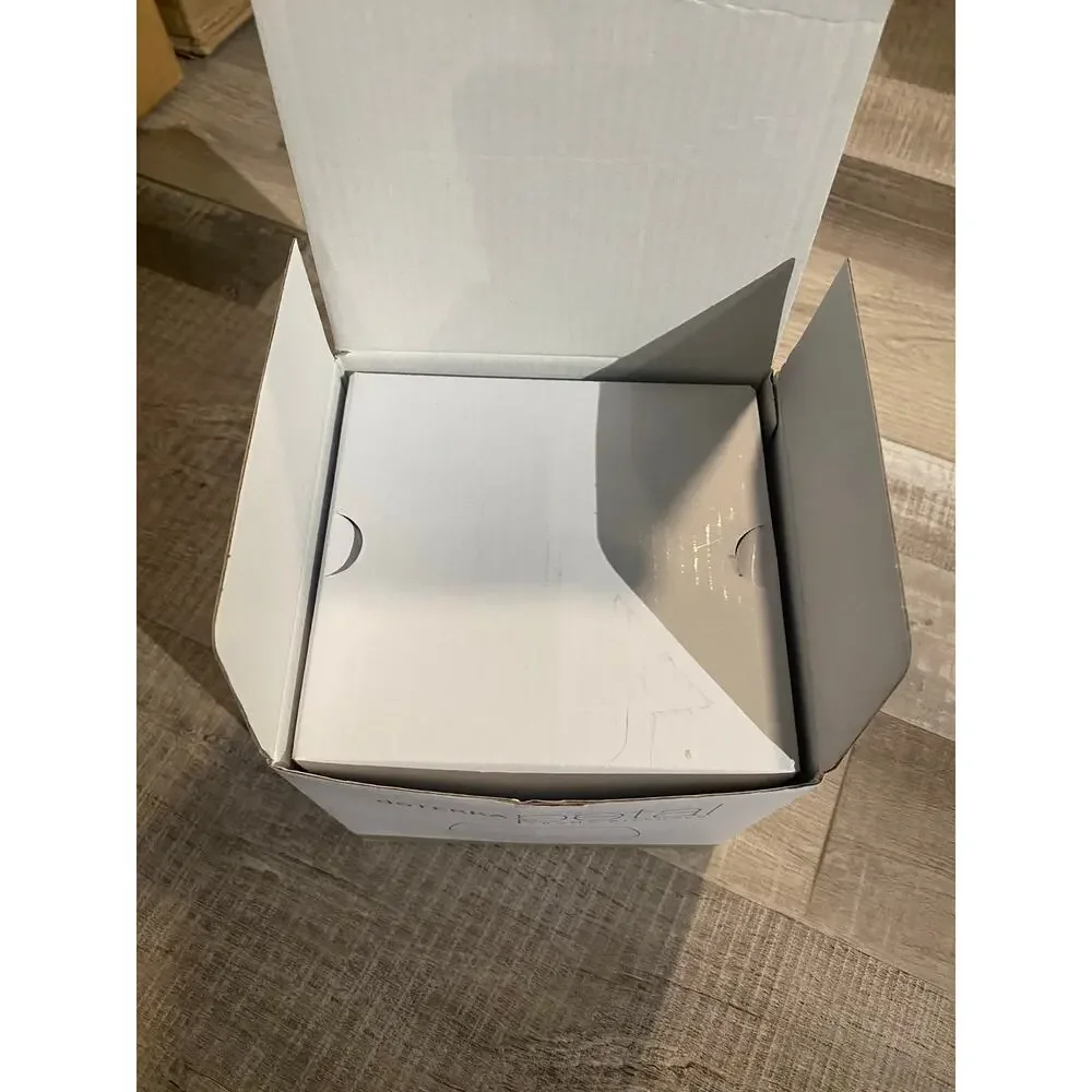 doTERRA Petal Essential Oil Diffuser White Aroma Device - Picture 12 of 13